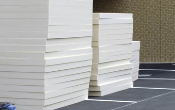 Twynmynydd flat roof insulation costs