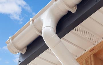 Twynmynydd gutter installation costs