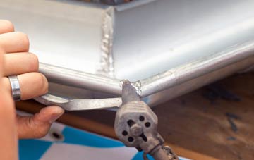 disadvantages of Twynmynydd lead roofing