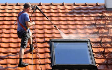 roof cleaning Twynmynydd, Carmarthenshire