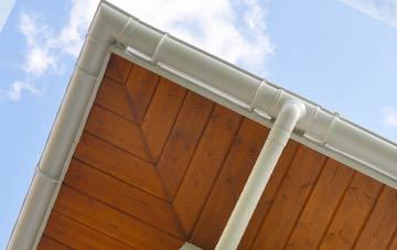 Twynmynydd soffit types